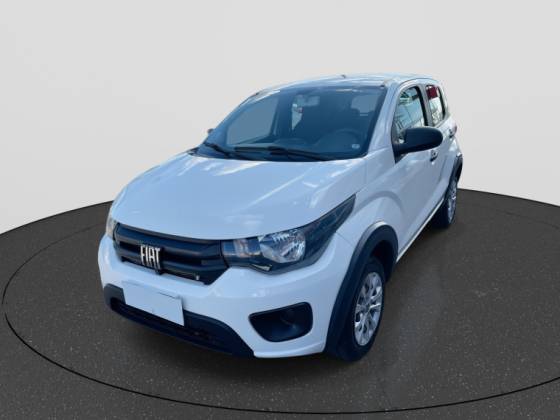 FIAT MOBI 1.0 EVO FLEX LIKE. MANUAL FIAT MOBI 1.0 EVO FLEX LIKE. MANUAL